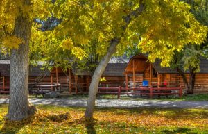 Escape to Idaho's Gem: Snake River RV Park & Campground